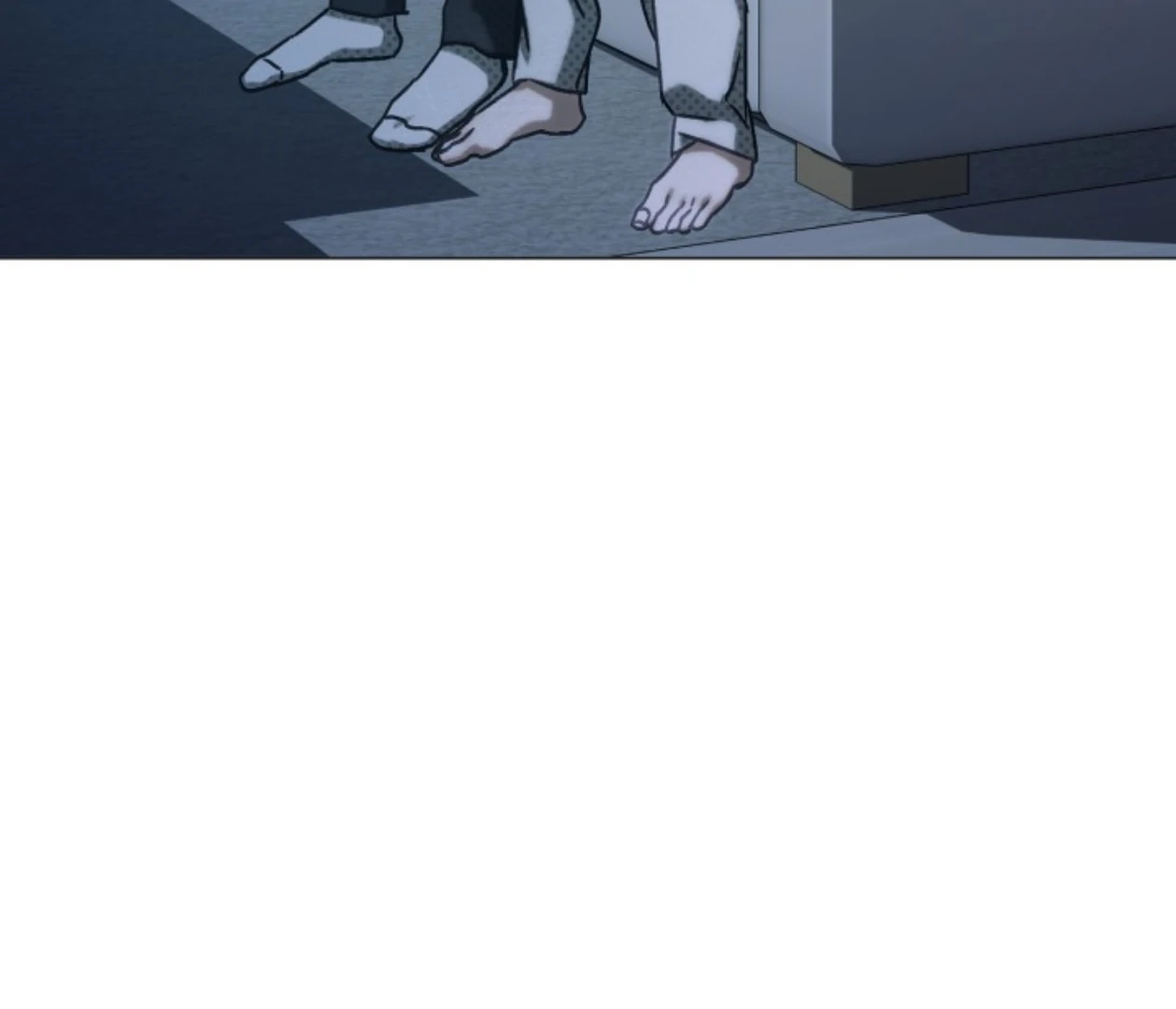 Friend or Faux Chapter 34 page 125 - 