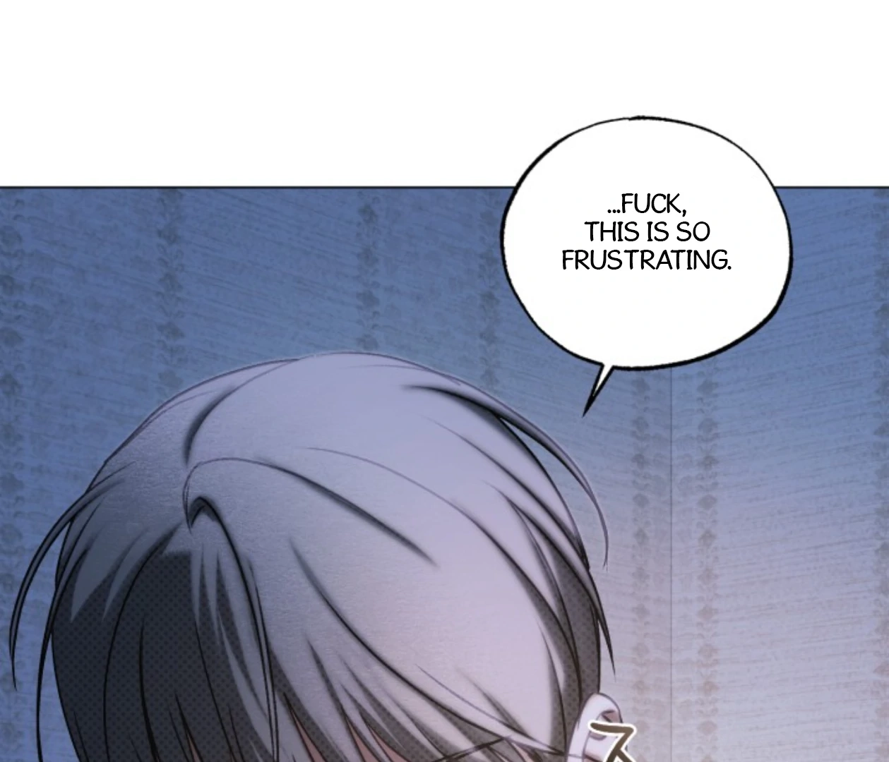 Friend or Faux Chapter 34 page 126 - 