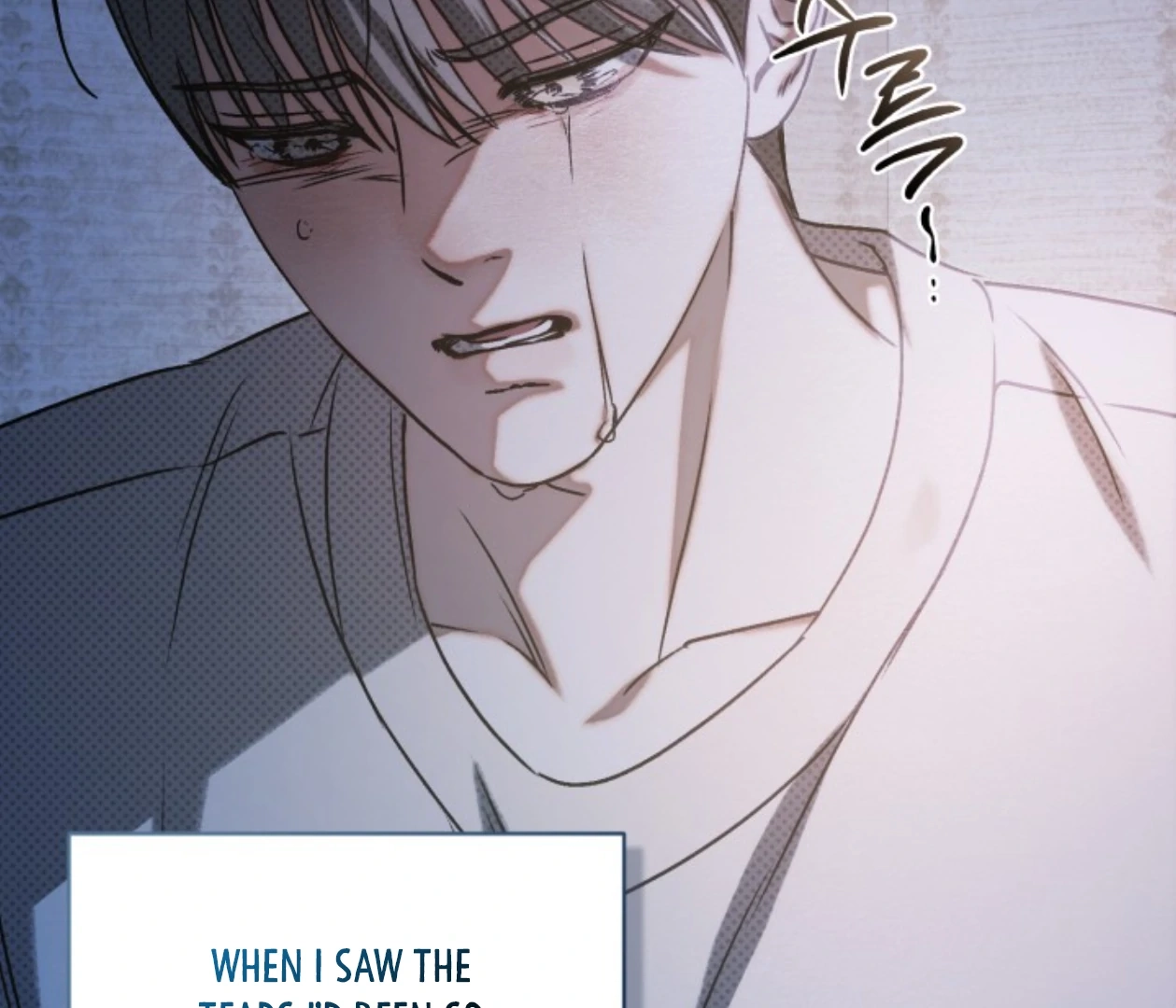 Friend or Faux Chapter 34 page 127 - 