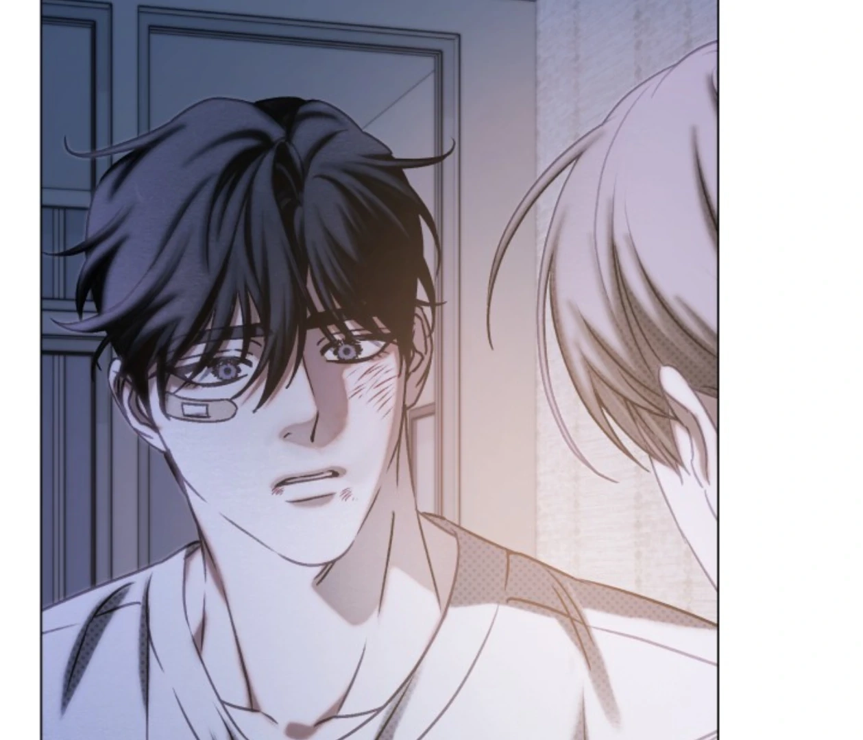 Friend or Faux Chapter 34 page 129 - 