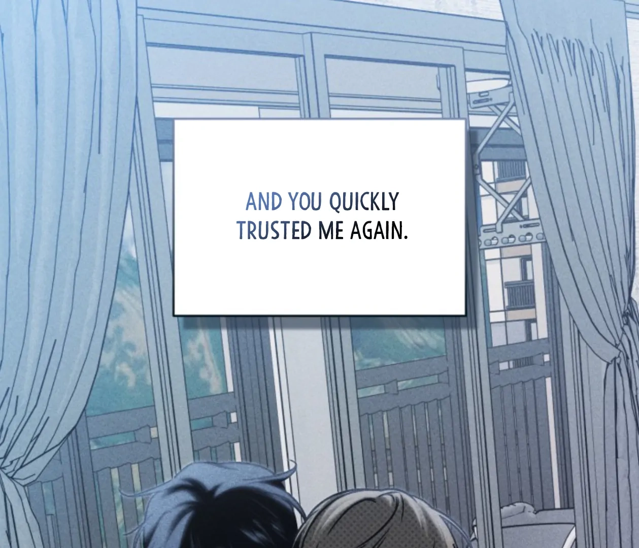 Friend or Faux Chapter 34 page 14 - 