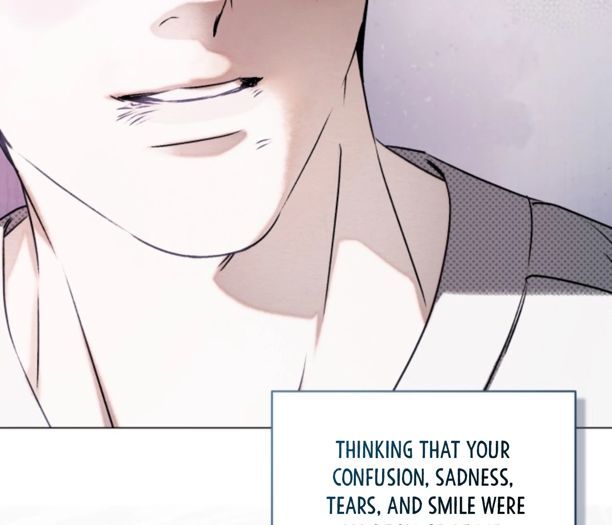 Friend or Faux Chapter 34 page 132 - 