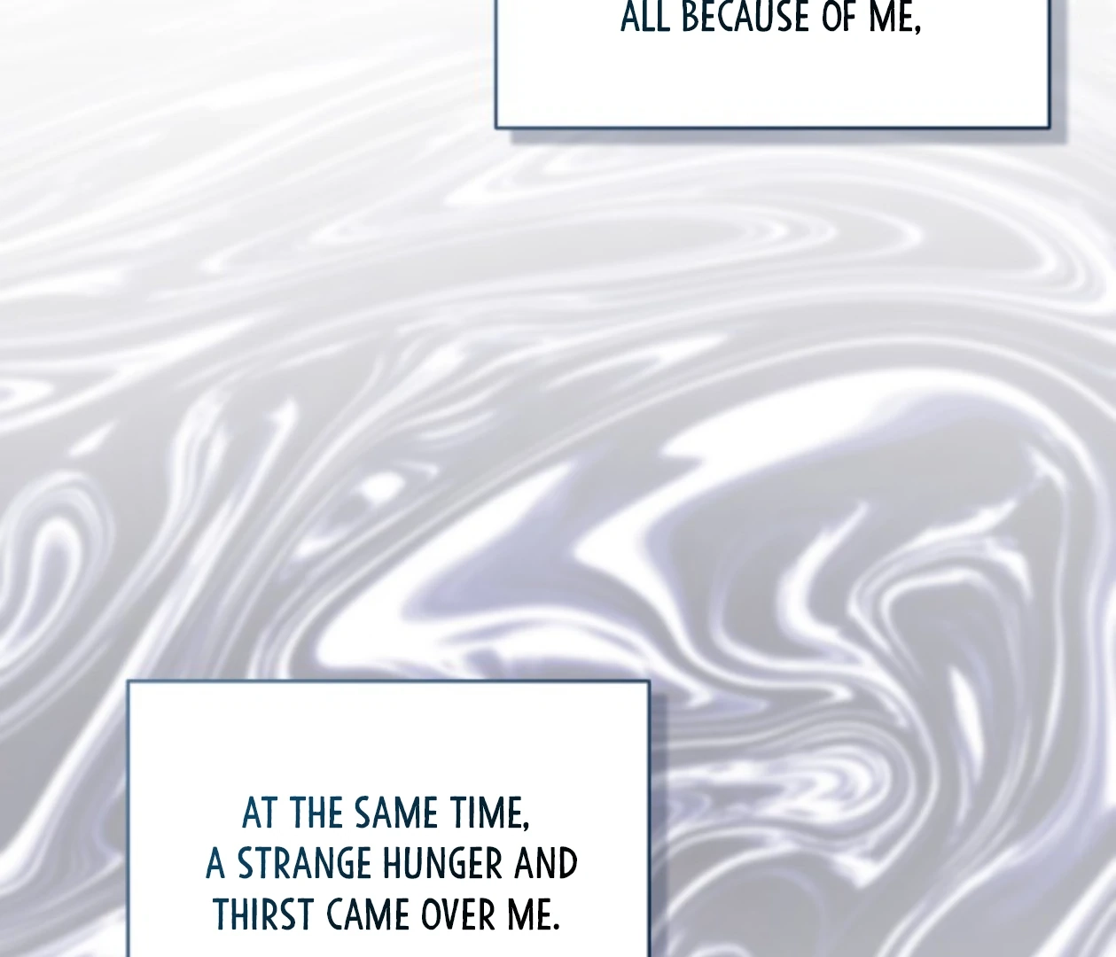 Friend or Faux Chapter 34 page 133 - 