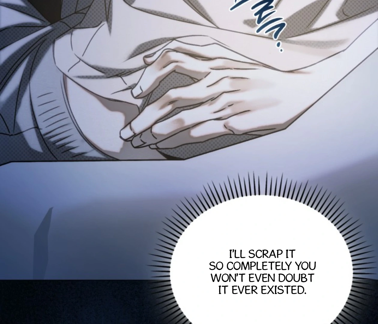 Friend or Faux Chapter 34 page 138 - 
