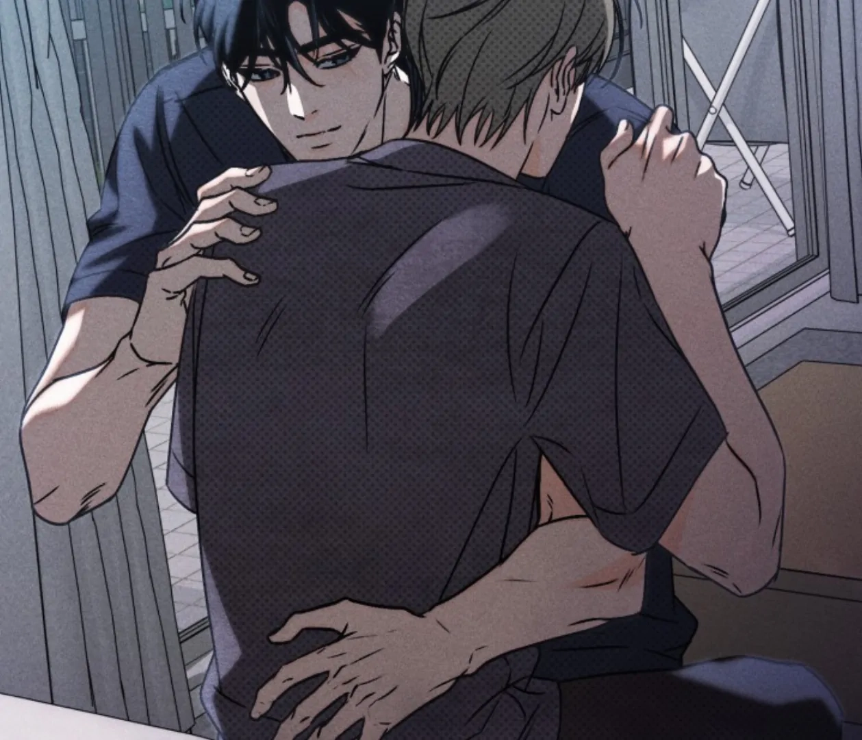 Friend or Faux Chapter 34 page 15 - 