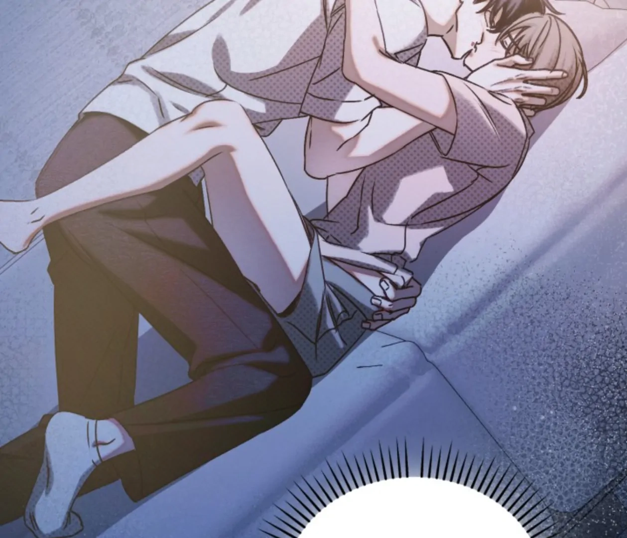 Friend or Faux Chapter 34 page 141 - 