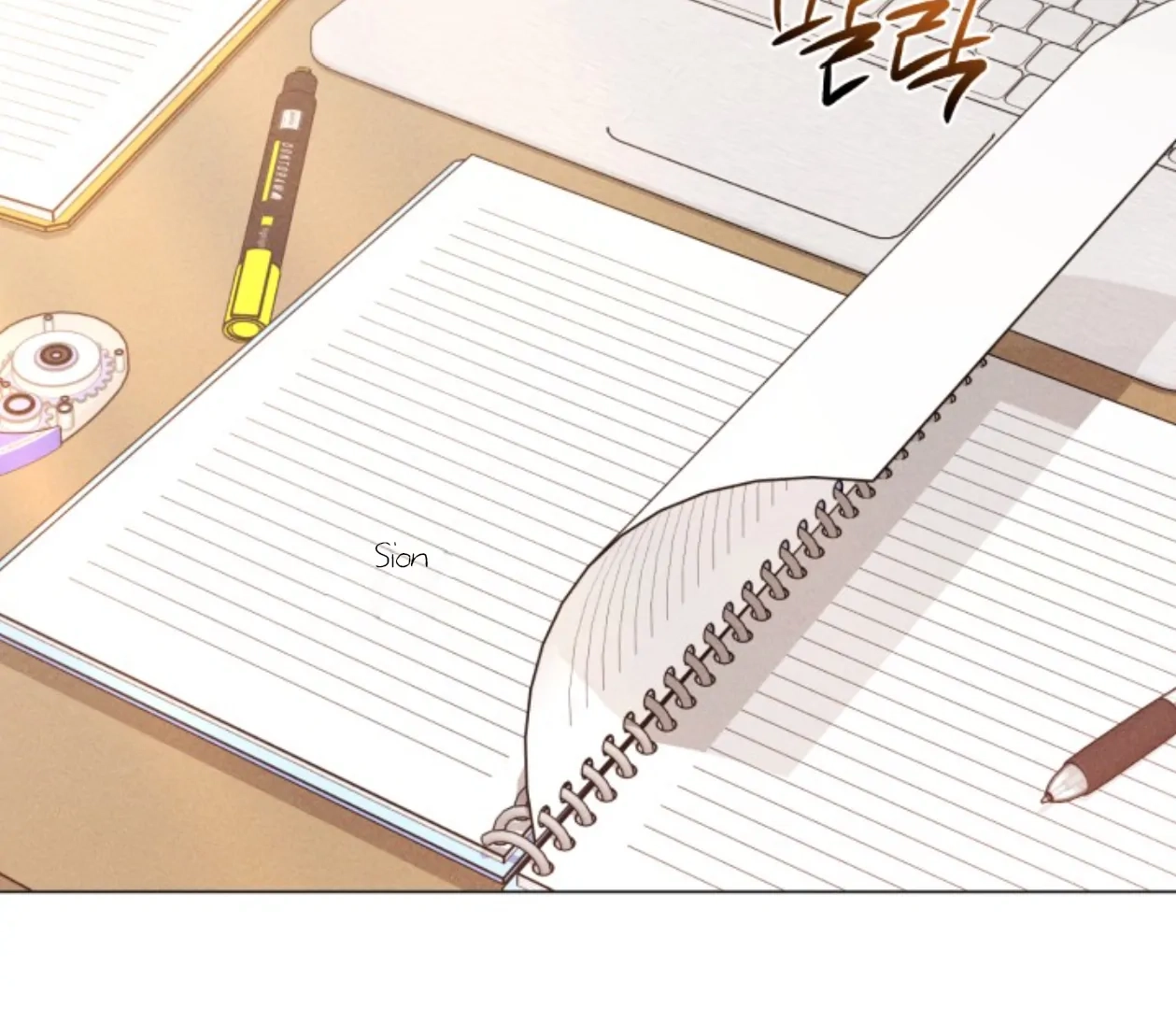 Friend or Faux Chapter 34 page 145 - 