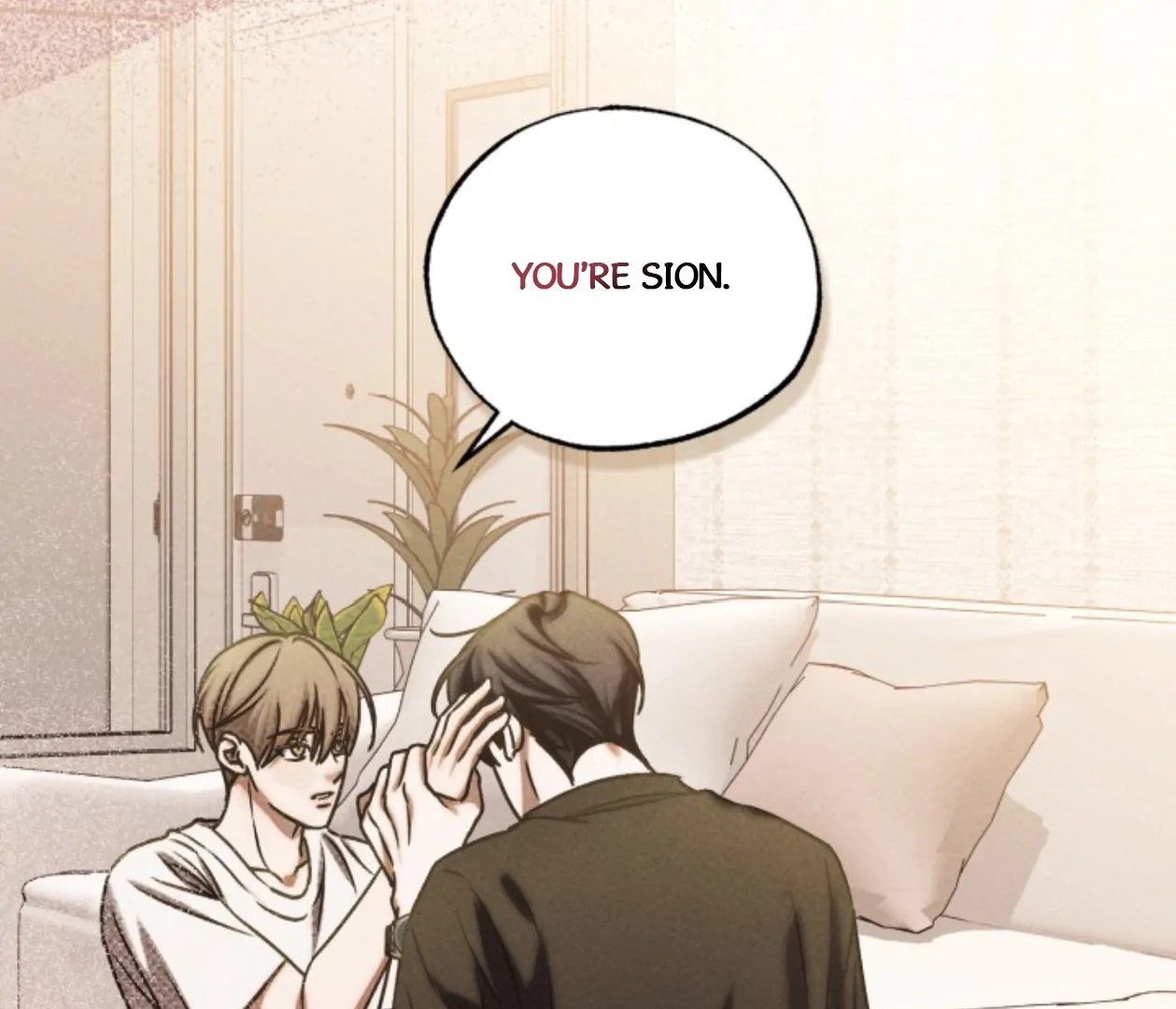 Friend or Faux Chapter 34 page 147 - 