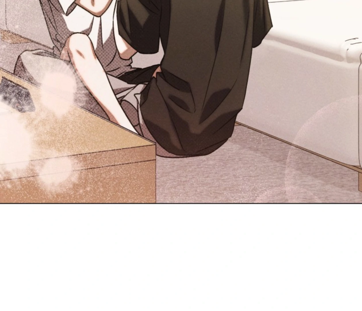 Friend or Faux Chapter 34 page 148 - 