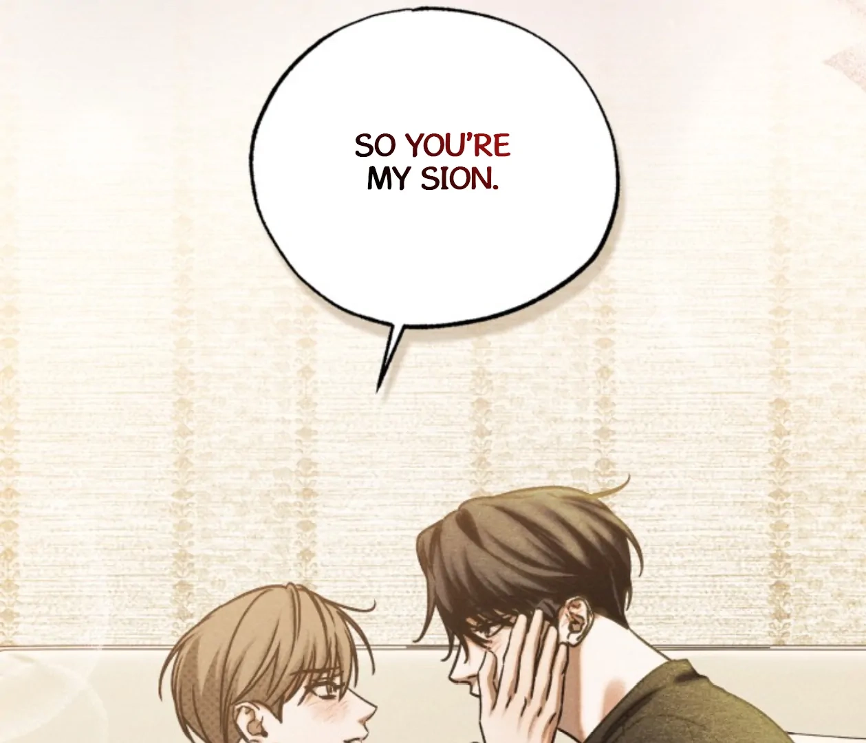Friend or Faux Chapter 34 page 153 - 