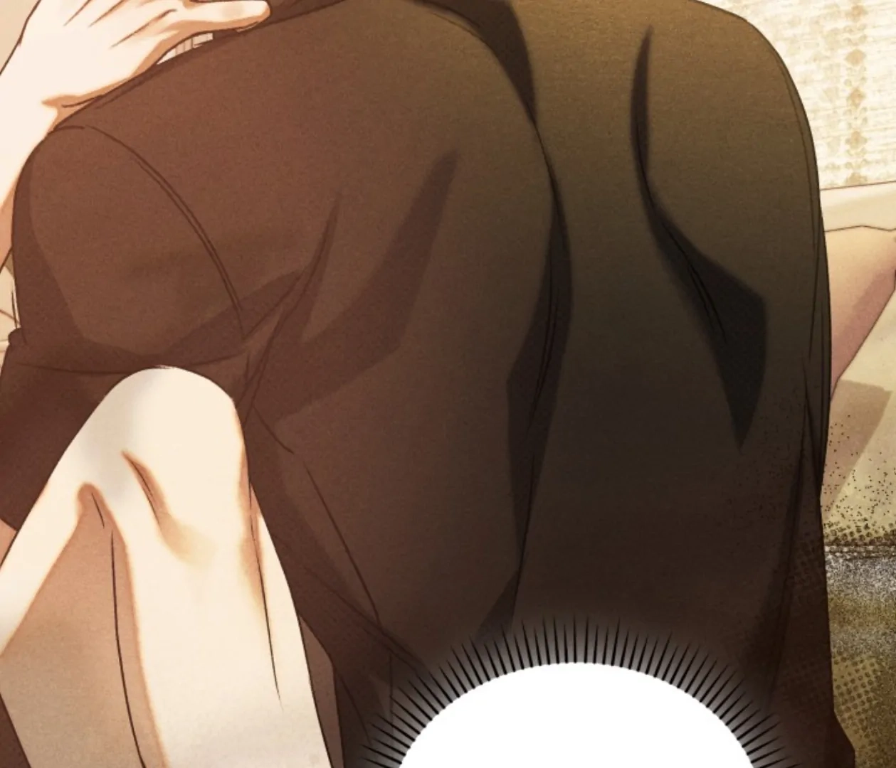 Friend or Faux Chapter 34 page 157 - 