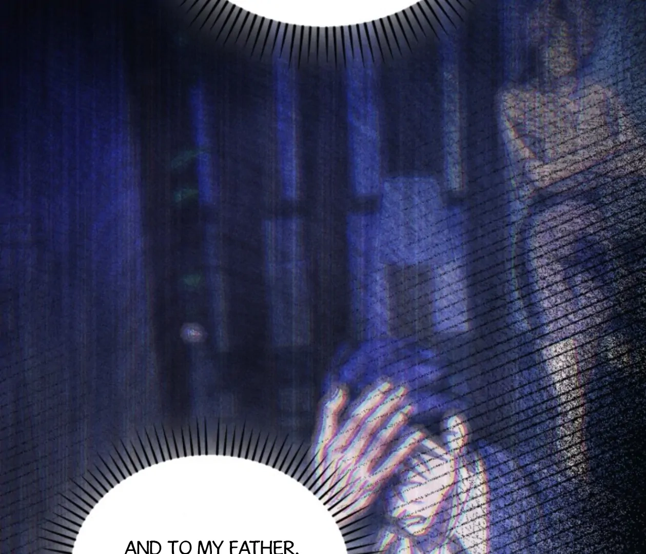 Friend or Faux Chapter 34 page 160 - 