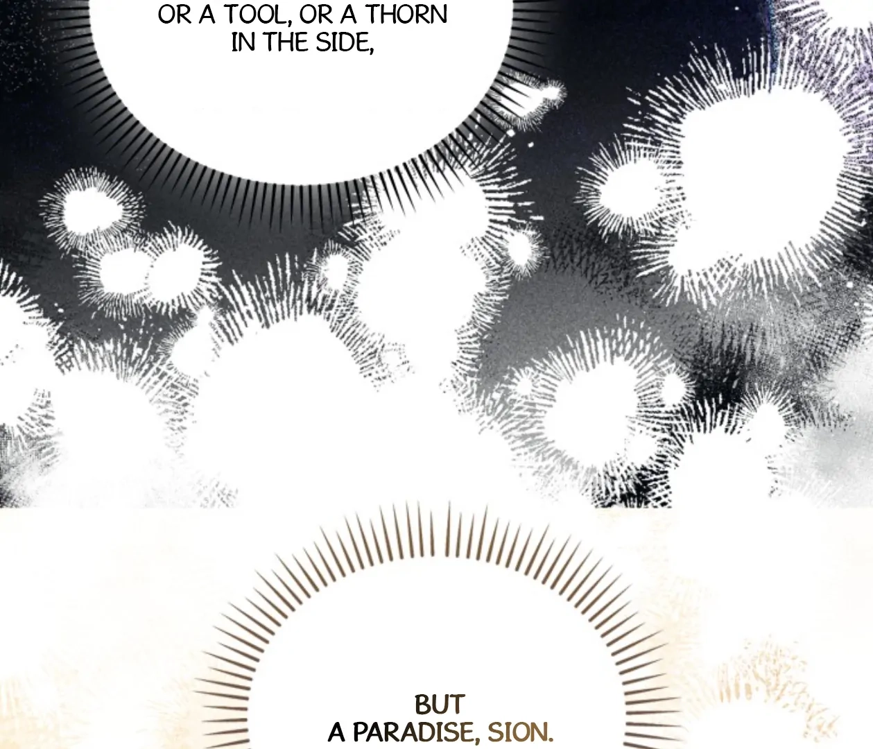 Friend or Faux Chapter 34 page 164 - 