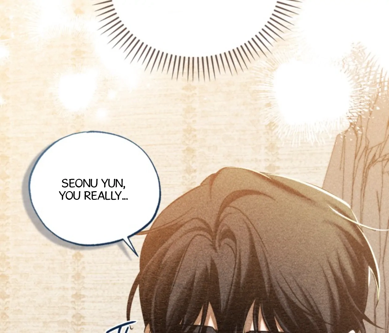 Friend or Faux Chapter 34 page 165 - 