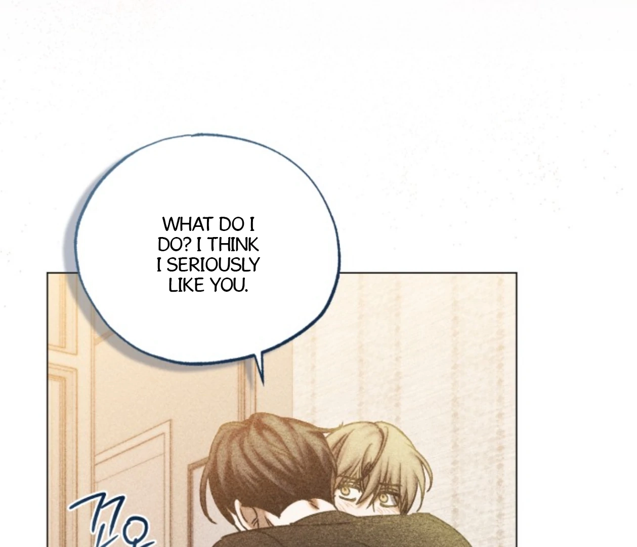 Friend or Faux Chapter 34 page 168 - 