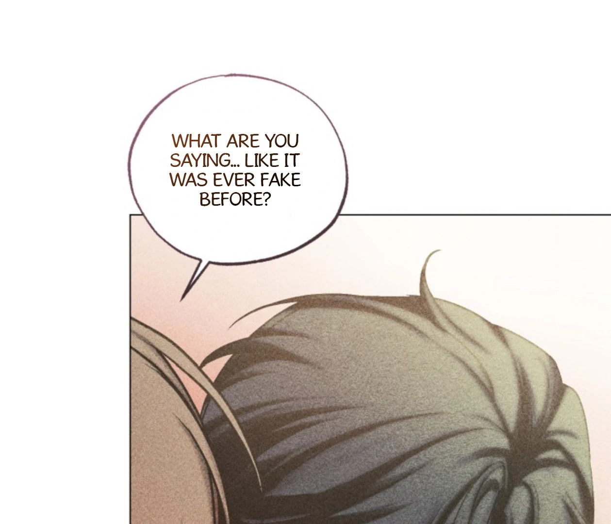 Friend or Faux Chapter 34 page 170 - 