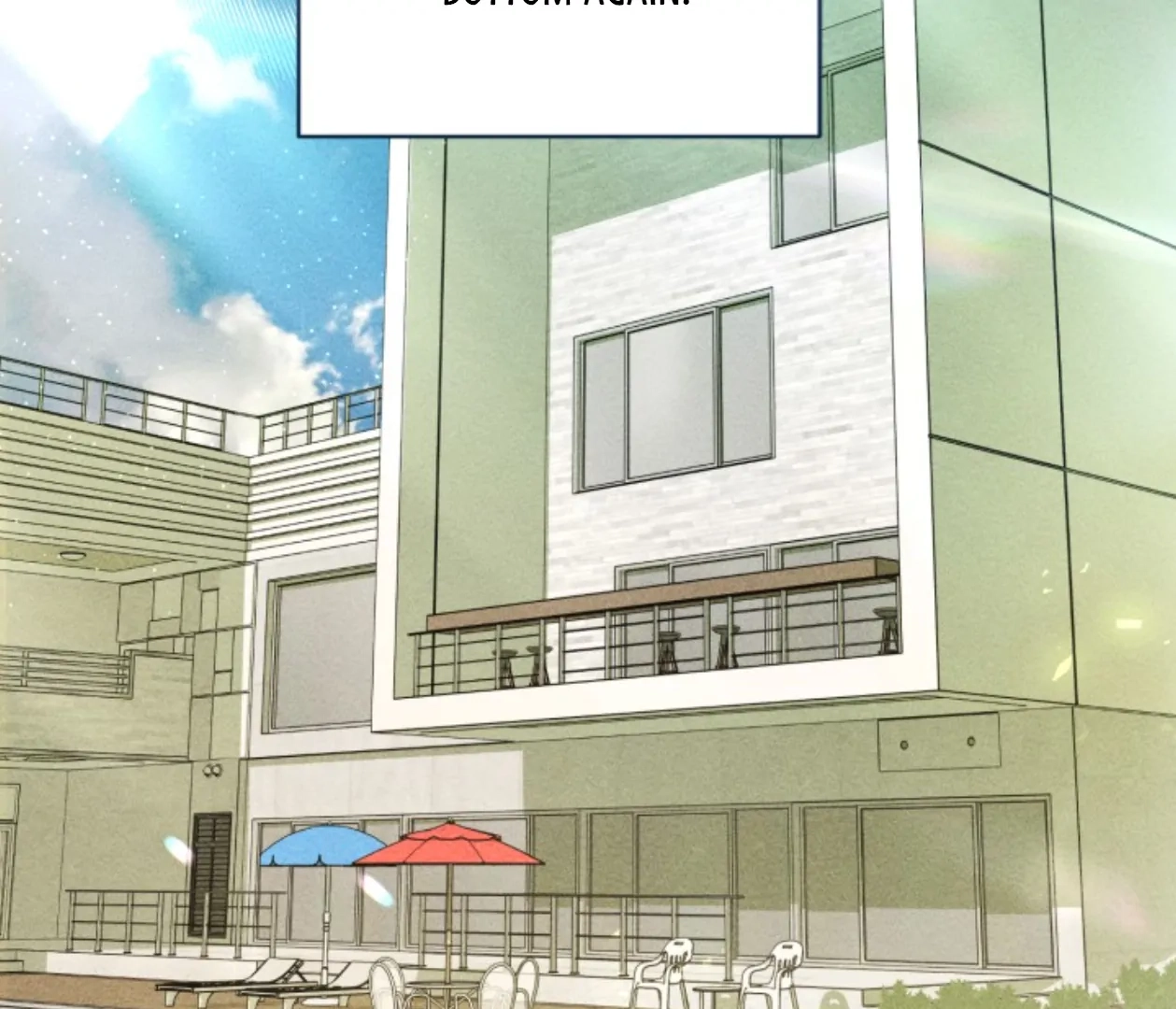 Friend or Faux Chapter 34 page 18 - 