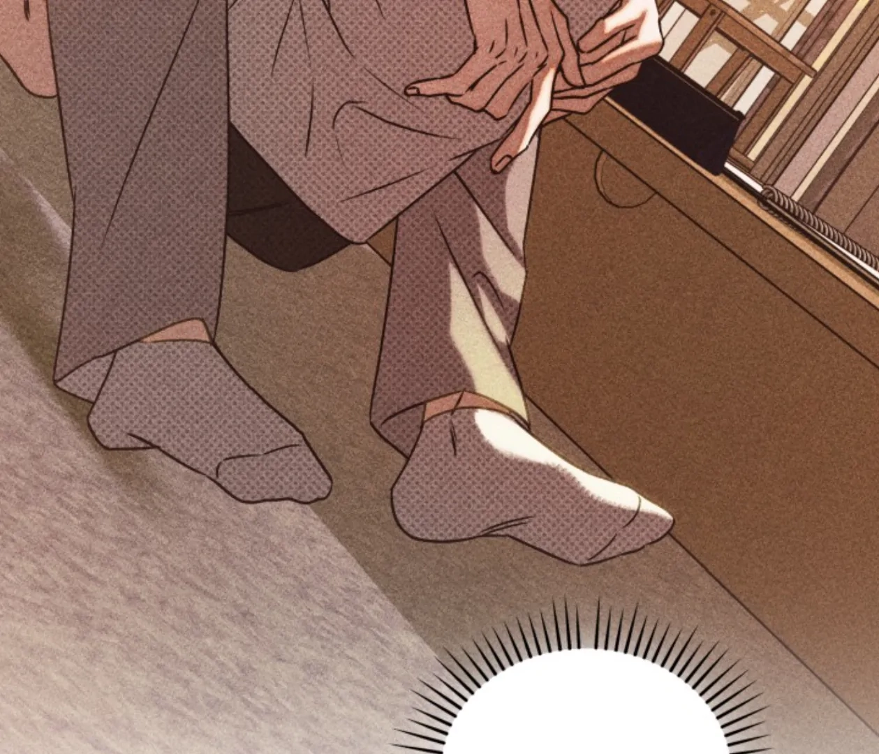 Friend or Faux Chapter 34 page 175 - 