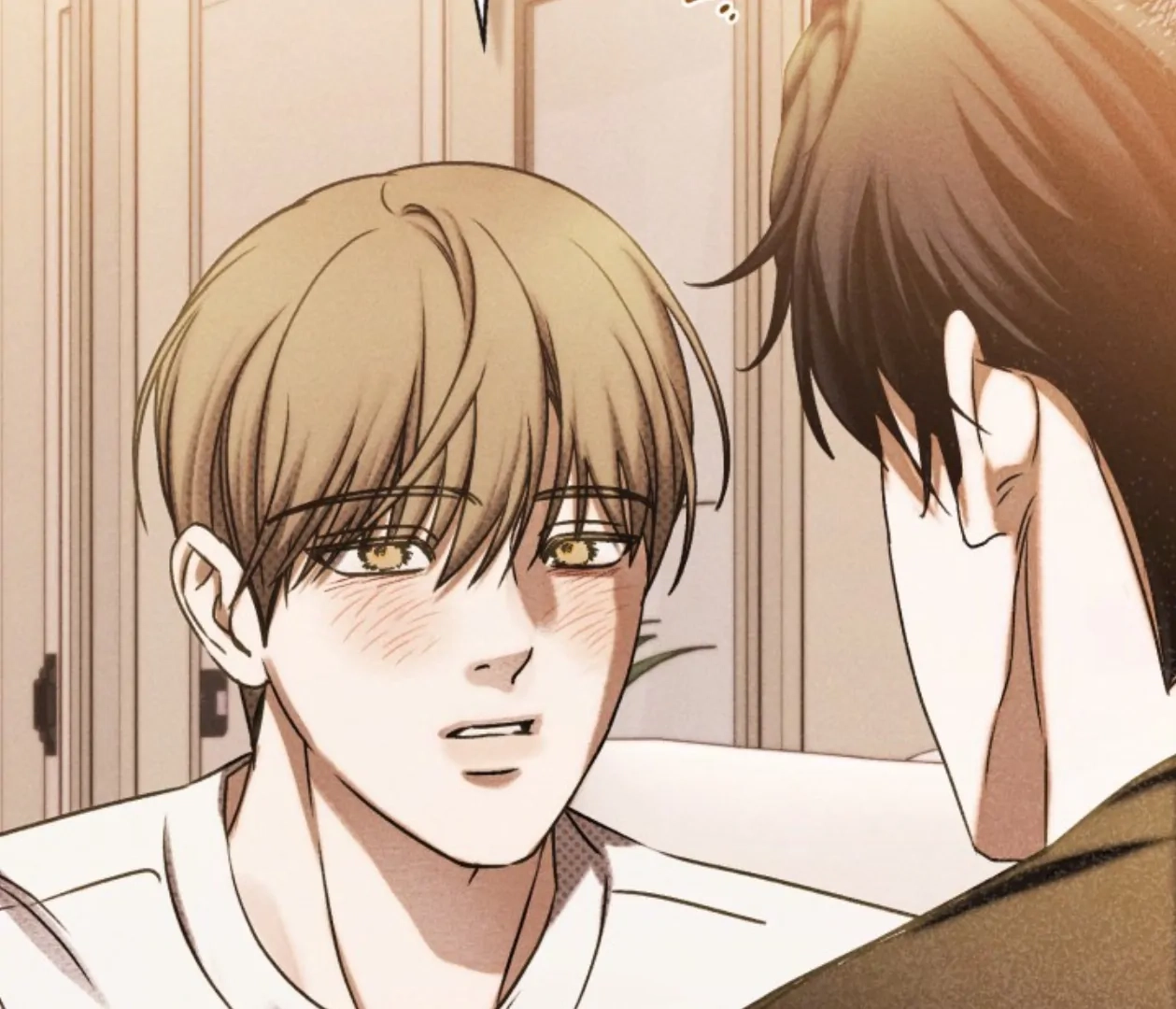 Friend or Faux Chapter 34 page 178 - 