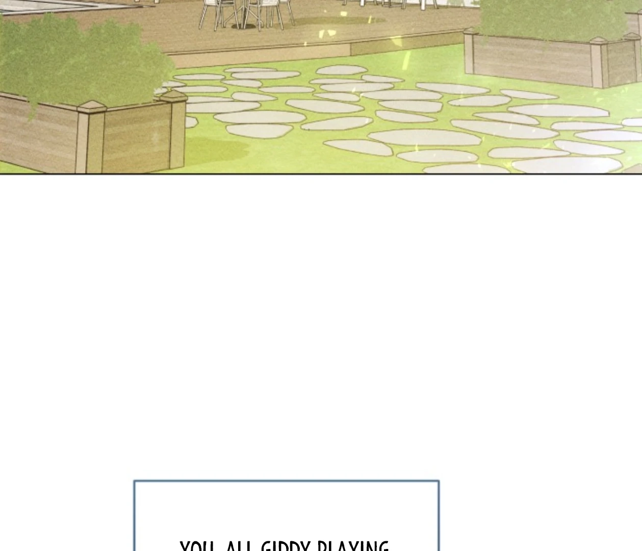 Friend or Faux Chapter 34 page 19 - 