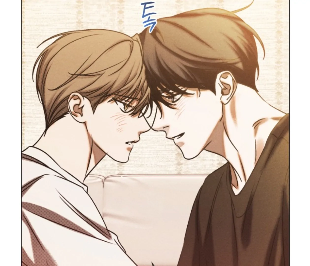 Friend or Faux Chapter 34 page 181 - 