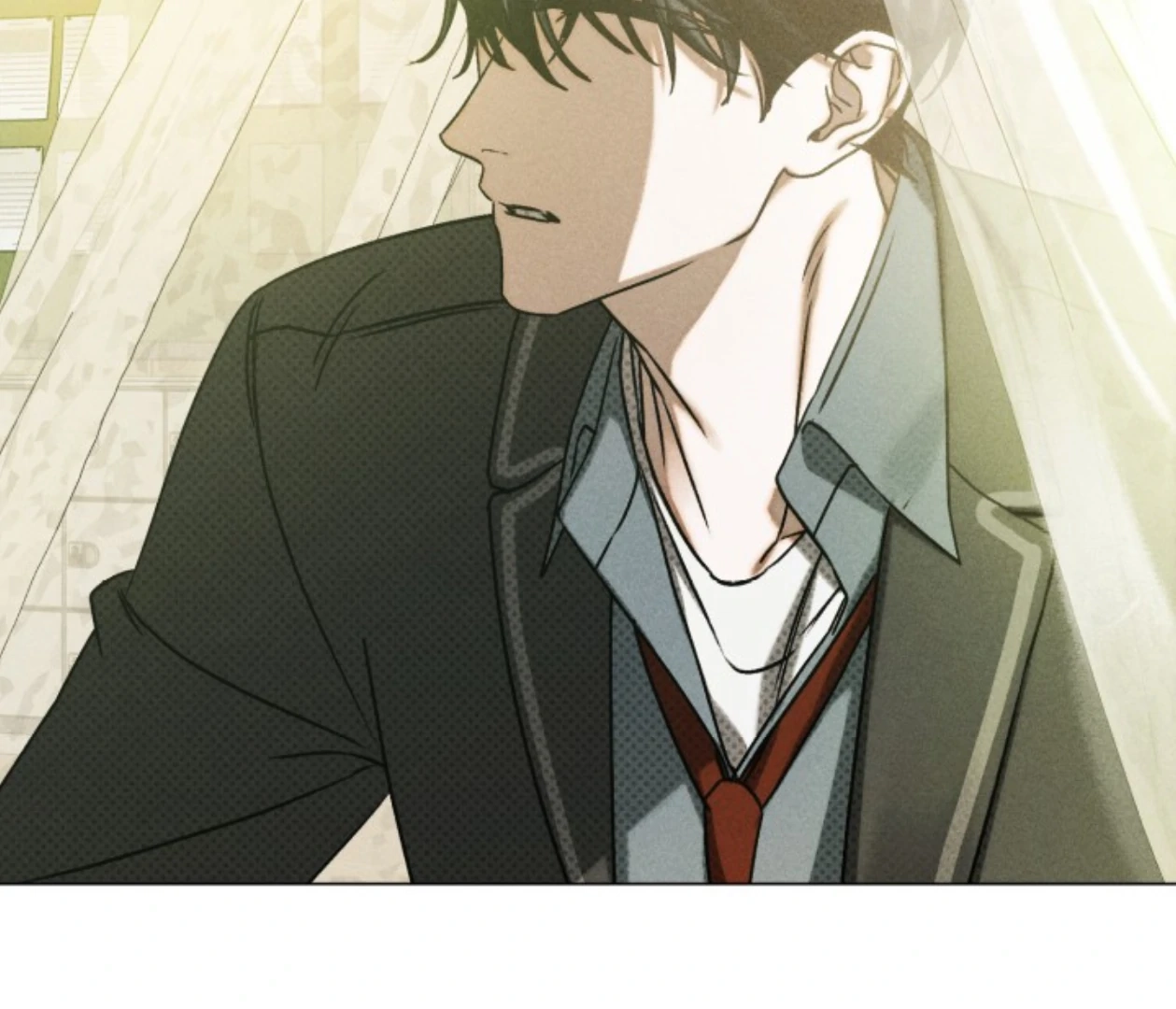 Friend or Faux Chapter 34 page 205 - 
