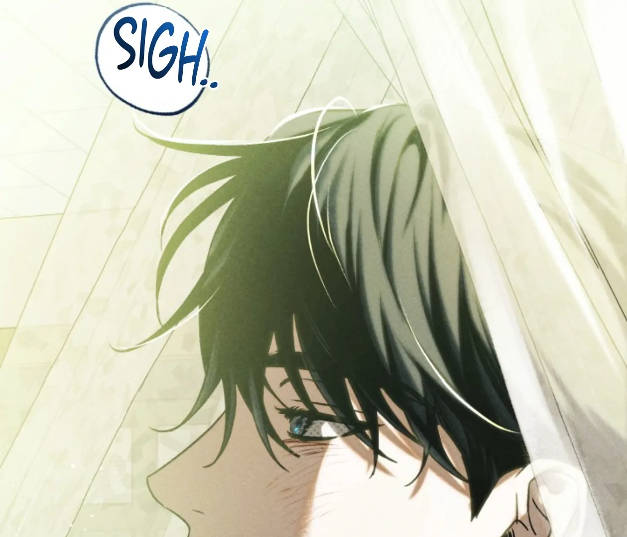 Friend or Faux Chapter 34 page 207 - 