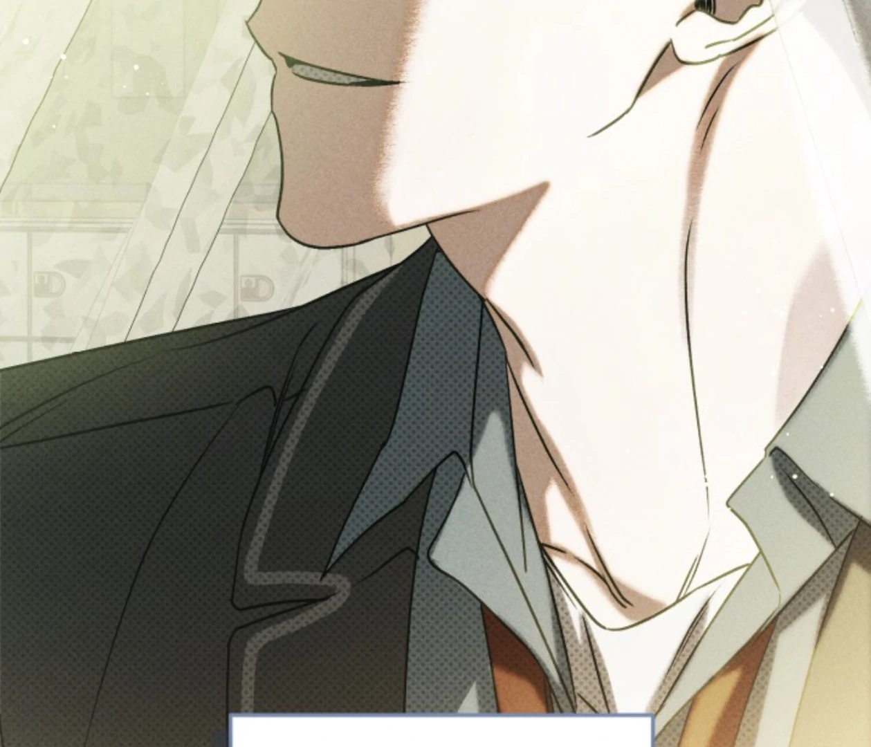 Friend or Faux Chapter 34 page 208 - 