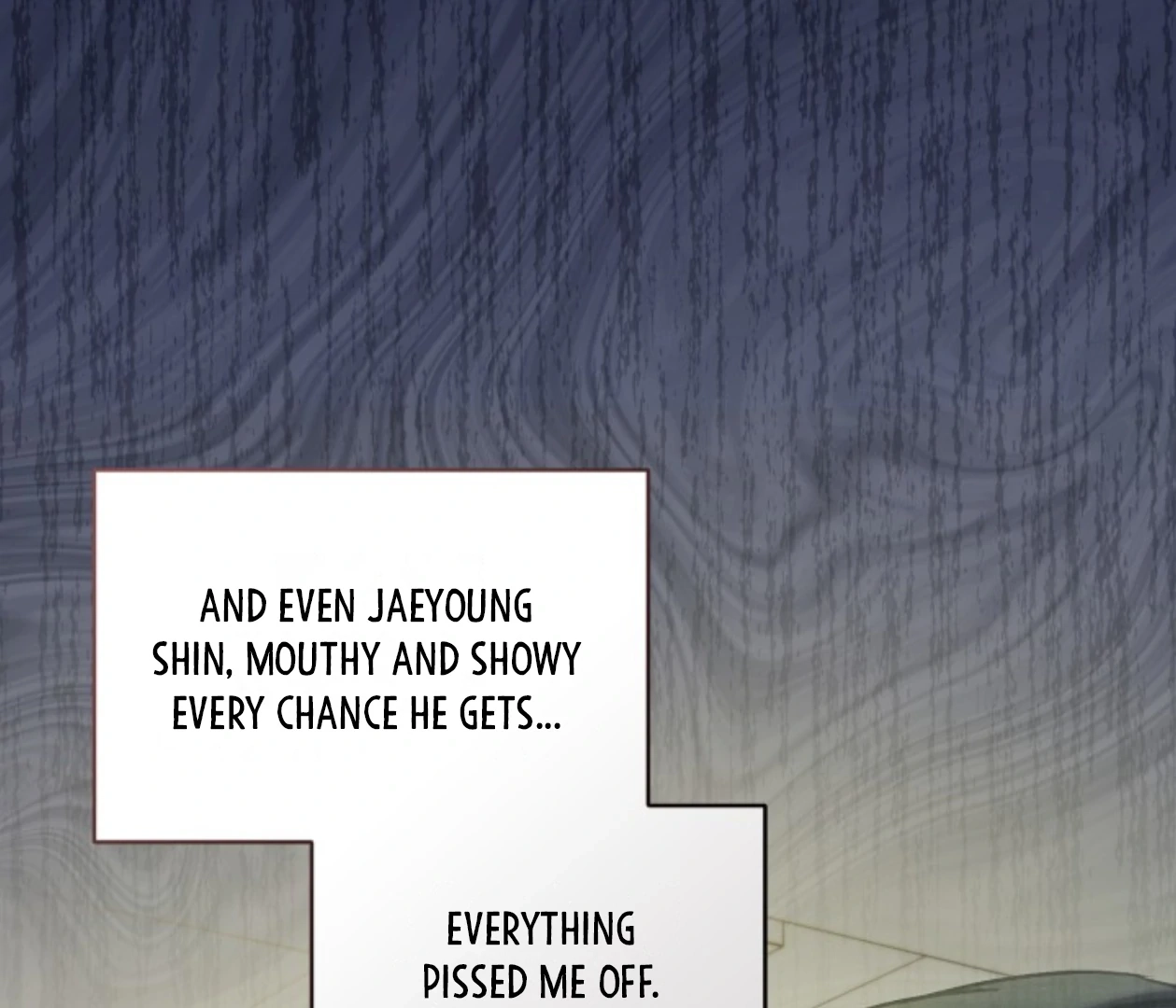 Friend or Faux Chapter 34 page 22 - 