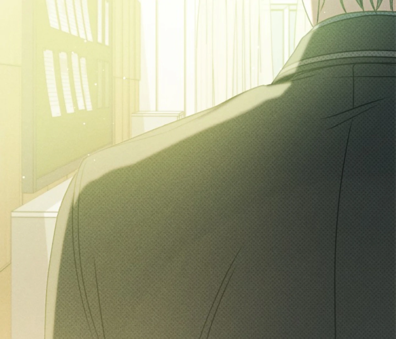 Friend or Faux Chapter 34 page 211 - 