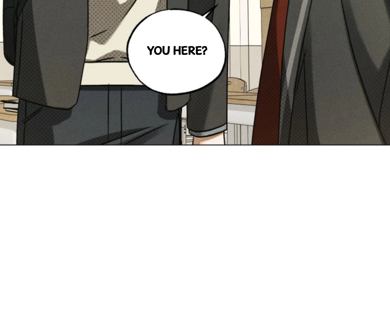 Friend or Faux Chapter 34 page 215 - 