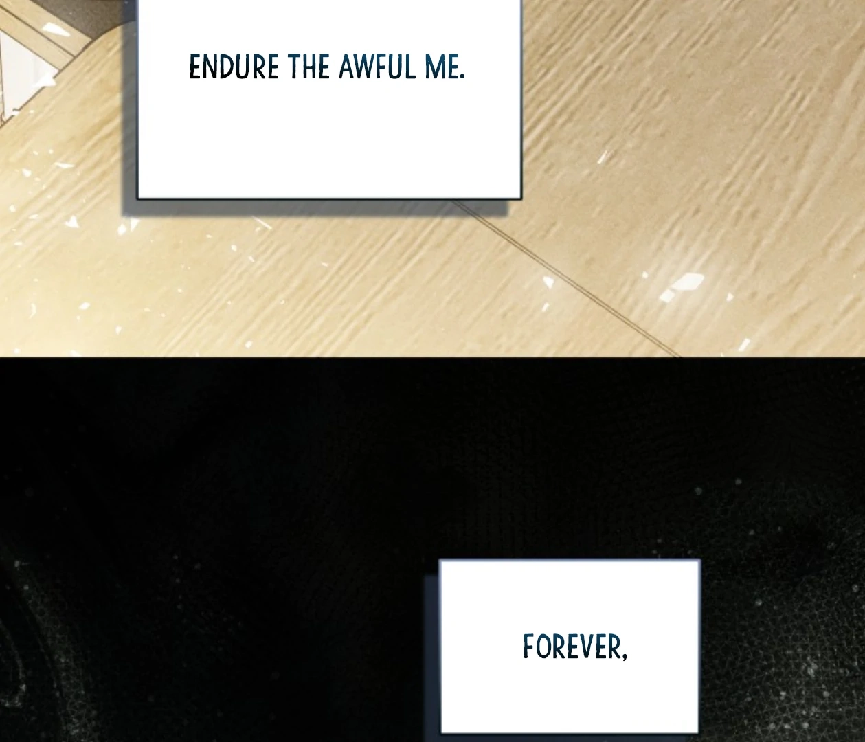 Friend or Faux Chapter 34 page 220 - 