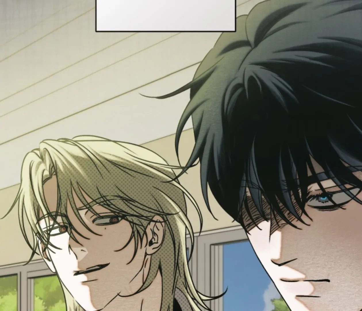 Friend or Faux Chapter 34 page 23 - 