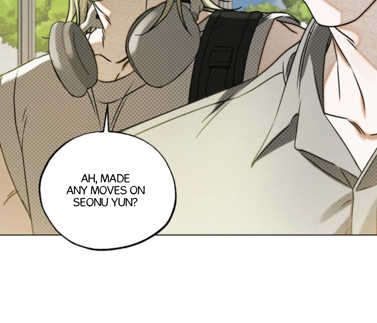 Friend or Faux Chapter 34 page 24 - 