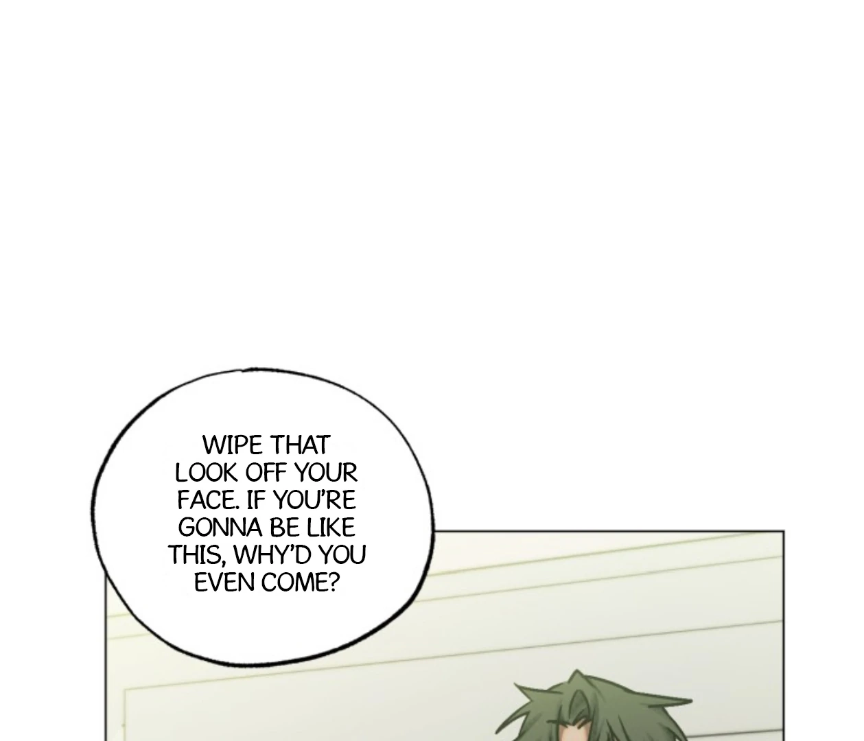 Friend or Faux Chapter 34 page 25 - 