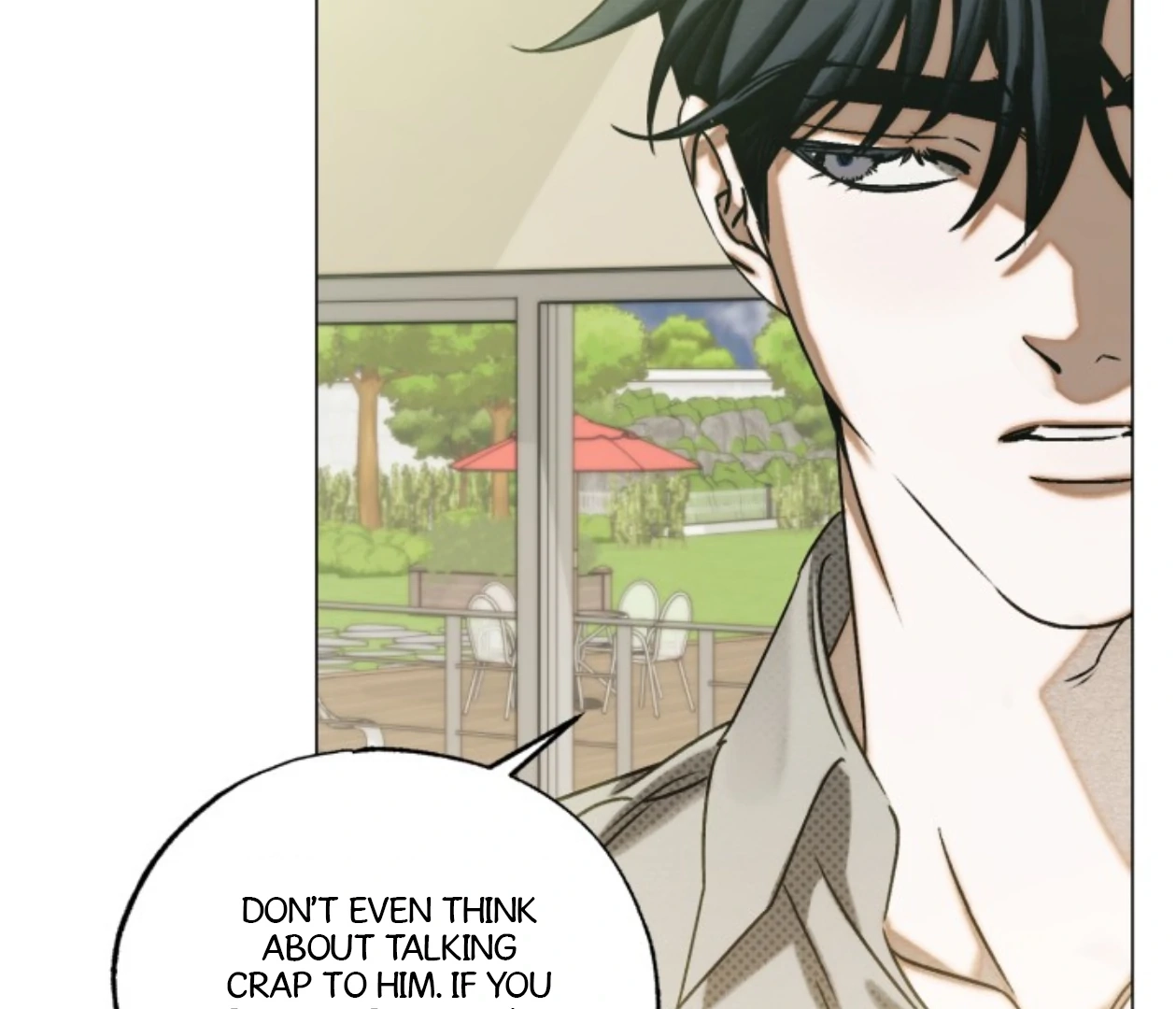 Friend or Faux Chapter 34 page 29 - 