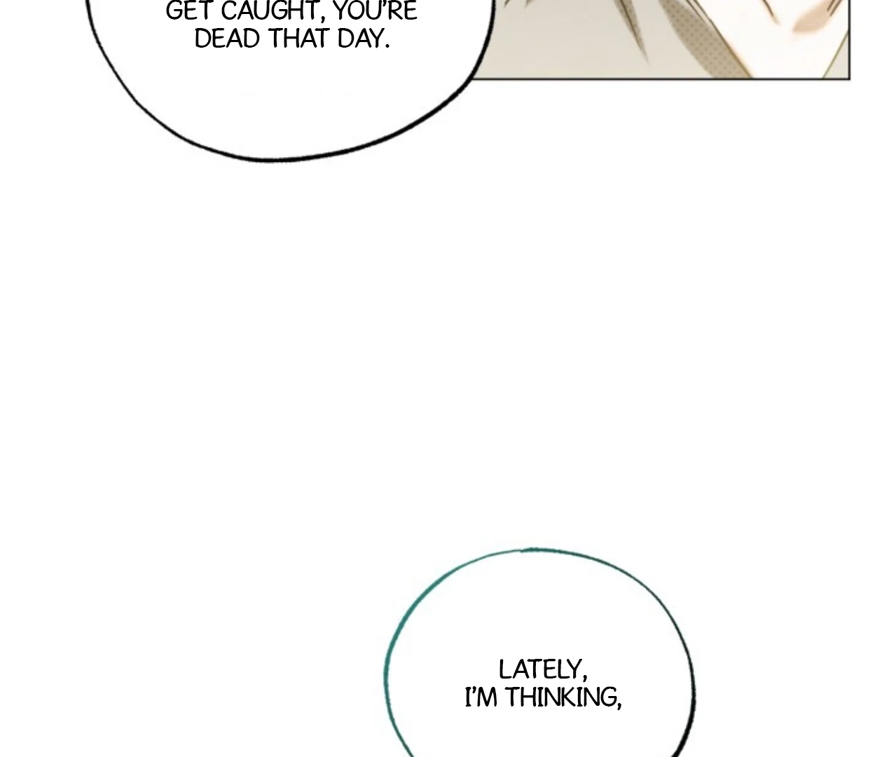 Friend or Faux Chapter 34 page 30 - 