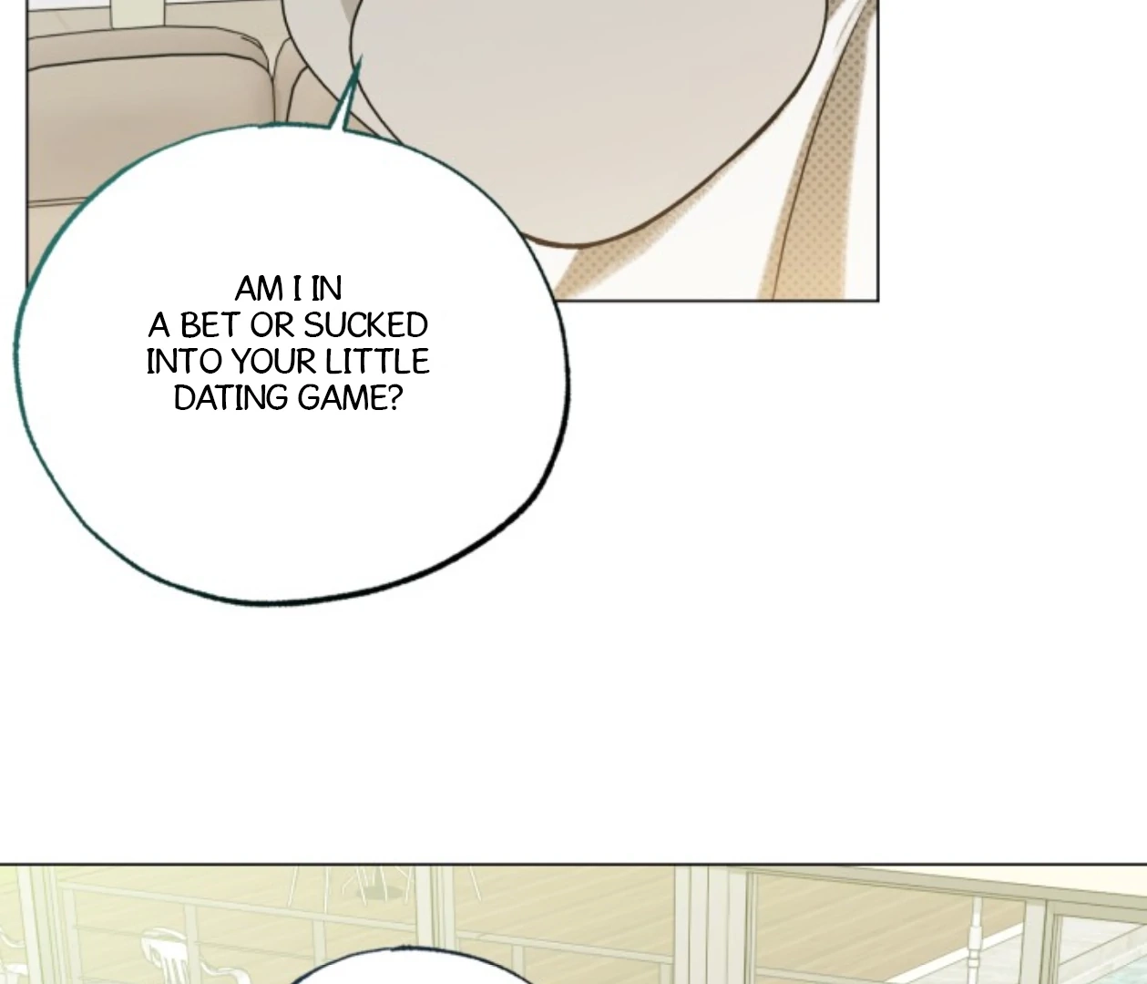 Friend or Faux Chapter 34 page 32 - 