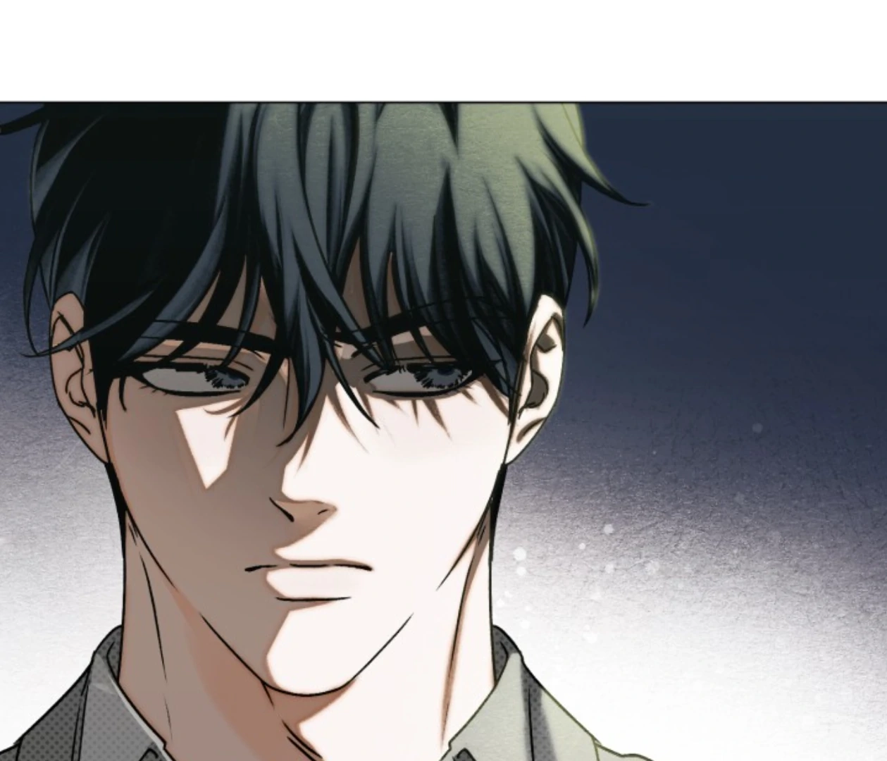 Friend or Faux Chapter 34 page 36 - 