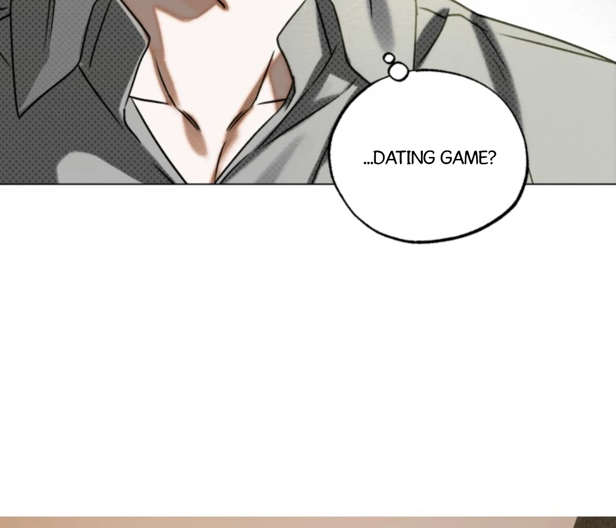 Friend or Faux Chapter 34 page 37 - 
