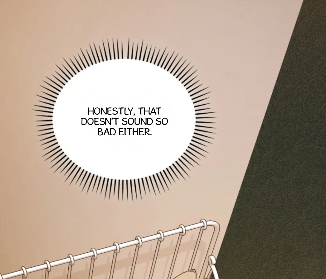 Friend or Faux Chapter 34 page 38 - 