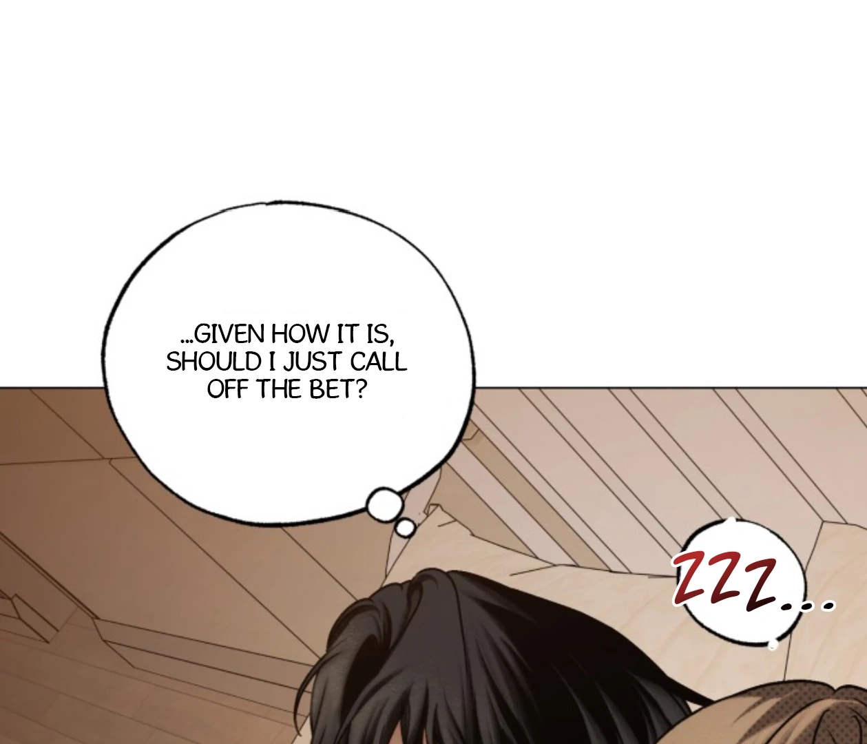 Friend or Faux Chapter 34 page 41 - 