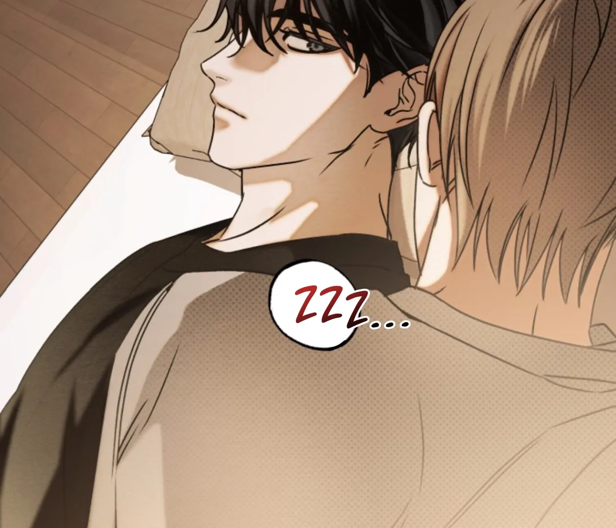 Friend or Faux Chapter 34 page 42 - 