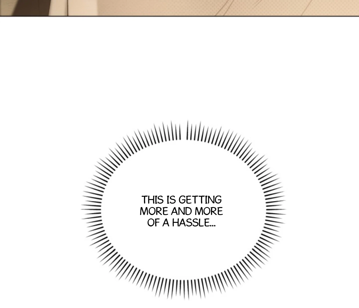 Friend or Faux Chapter 34 page 43 - 