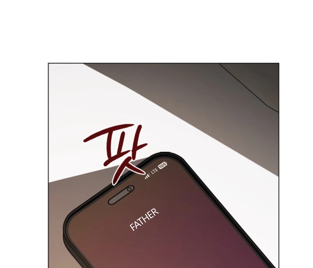 Friend or Faux Chapter 34 page 44 - 