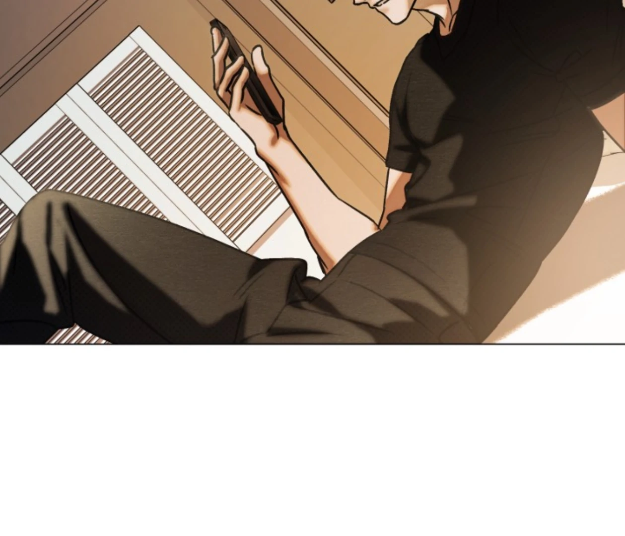 Friend or Faux Chapter 34 page 47 - 