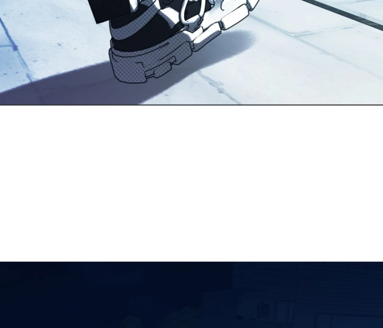 Friend or Faux Chapter 34 page 53 - 