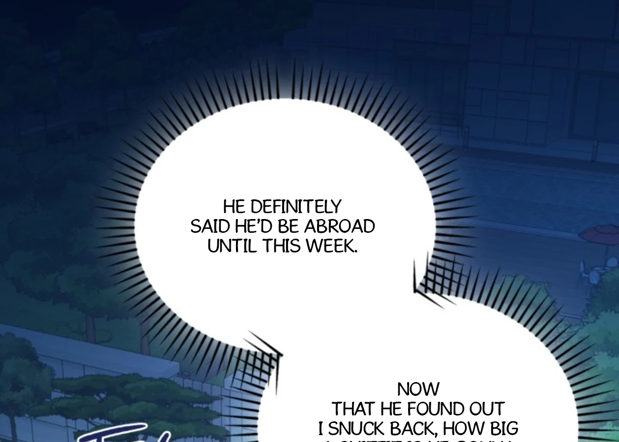 Friend or Faux Chapter 34 page 54 - 