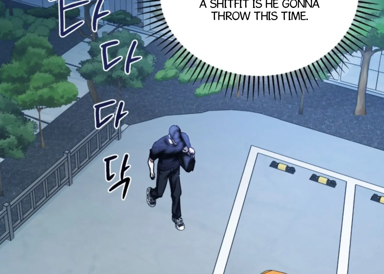 Friend or Faux Chapter 34 page 55 - 