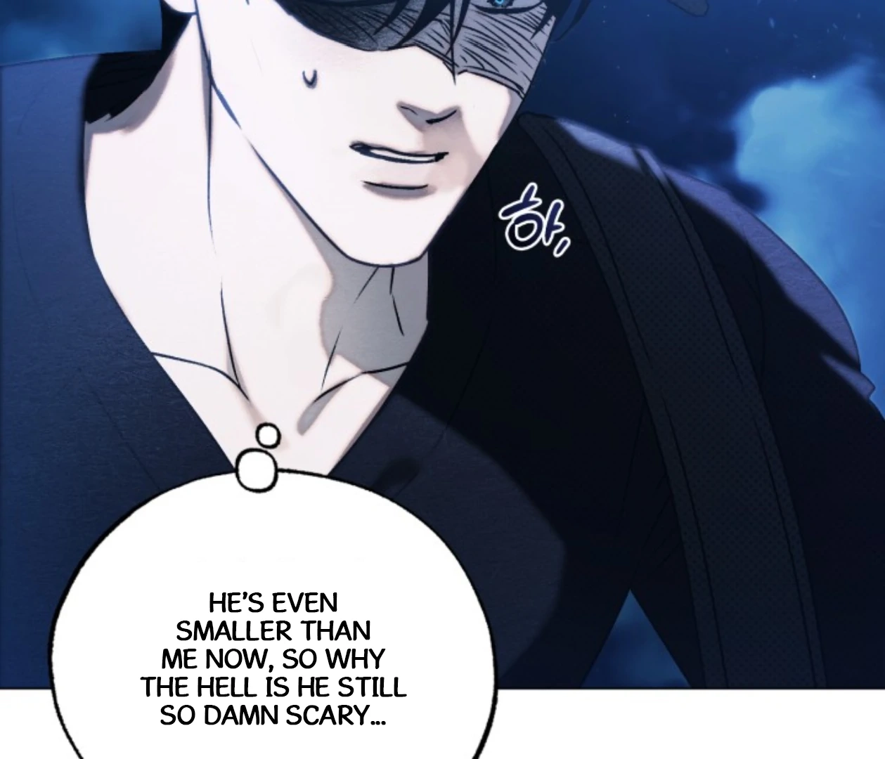 Friend or Faux Chapter 34 page 58 - 